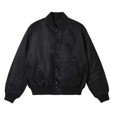 Blank Windbreaker Qu...