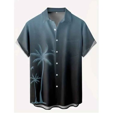 Men's Fashion Anti-w...