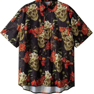 Horror Shirts Men's ...