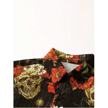 Horror Shirts Men's ...