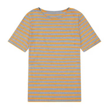 Casual Short Sleeve ...