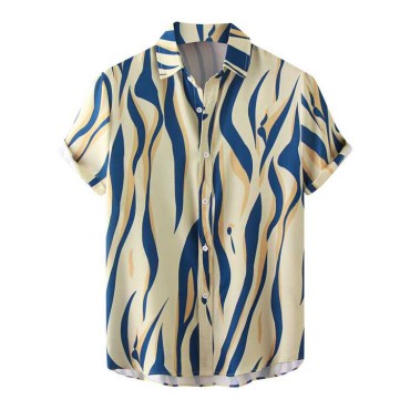 Vintage Geometric Pr...