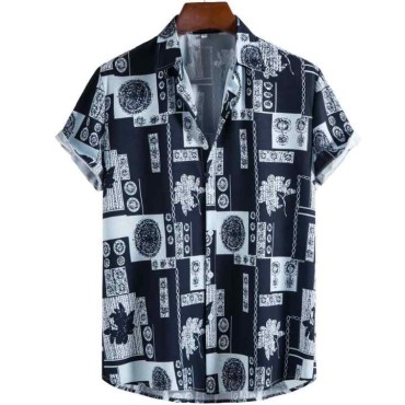 Mens Hawaiian Shirts...