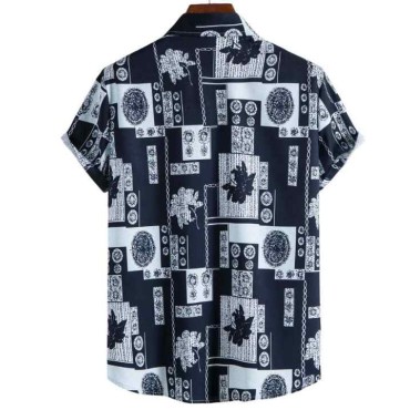 Mens Hawaiian Shirts...