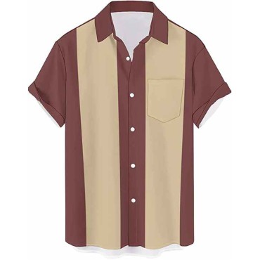 Men'S Casual Fashion...