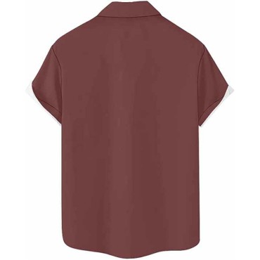 Men'S Casual Fashion...