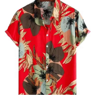 Men's Summer Vacatio...