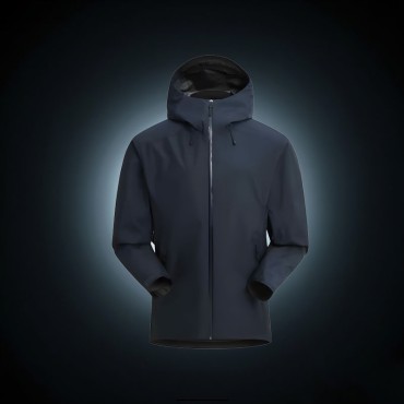 Hiking Outdoor Jacke...