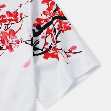 Vintage Style Men Sh...