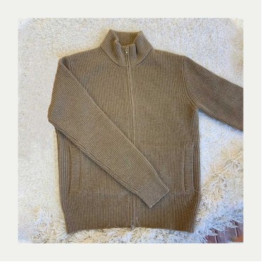 Full Sleeve Thick Kn...