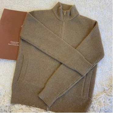 Full Sleeve Thick Kn...