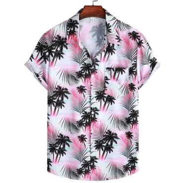 New Design Hawaiian ...