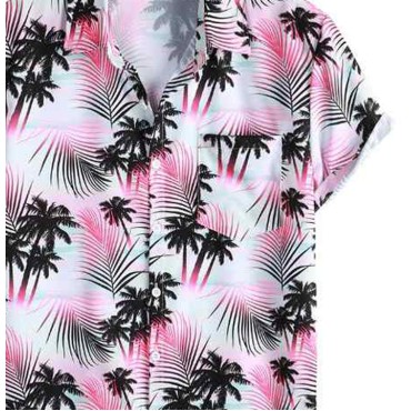 New Design Hawaiian ...