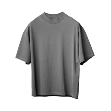 250 Gsm Boxy Fit Hea...