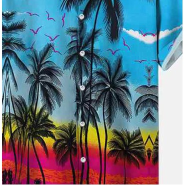 Summer Casual Shirts...