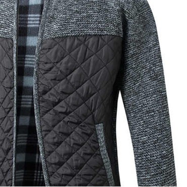 New Simple Solid Pat...