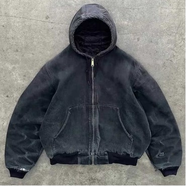 Heavyweight Hoodies ...