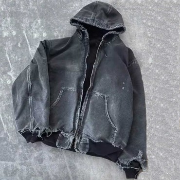 Heavyweight Hoodies ...