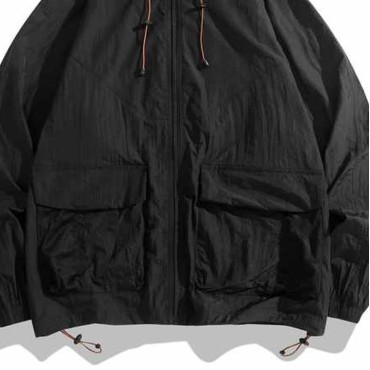 Jacket Men's Waterpr...