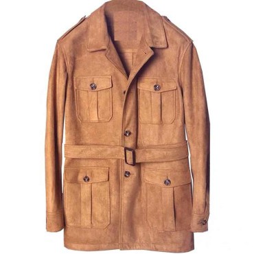 Casual Jackets Man S...