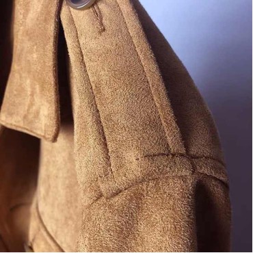 Casual Jackets Man S...