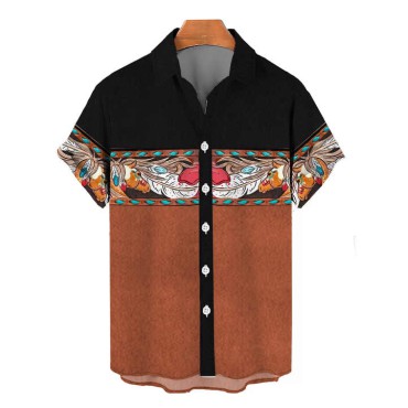 Vintage Men's Shirt ...