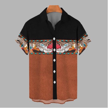 Vintage Men's Shirt ...